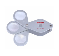 Kính lúp Vixen Loupe Metal Holder MT19